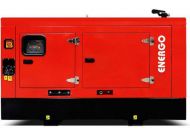 Дизельная электростанция Energo ED 40/400 Y-SS Дизельная электростанция Energo ED 40/400 Y-SS