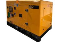 Дизельный генератор ADD Power ADD70W Дизельный генератор ADD Power ADD70W