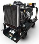 Дизельный генератор ADD Power ADD35R