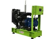 Дизельный генератор GenPower GPR-LRY 33 OTO