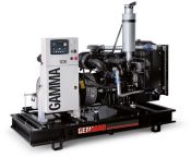 Дизельный генератор Genmac (Италия) G130PO