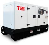 Дизельный генератор Tide Power EC125-C2