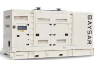 Дизельный генератор BAYSAR WLS600D6S Дизельный генератор BAYSAR WLS600D6S