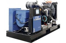 Стационарная электростанция KOHLER-SDMO Atlantic V350C2    