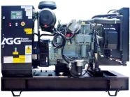 Дизельный генератор D250D5
