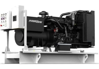 Дизельный генератор PowerLink WPS250