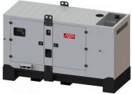 Дизельный генератор FOGO FDF 130 V Дизельный генератор FOGO FDF 130 V