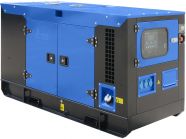 Дизельный генератор АД-20С-Т400-1РКМ11