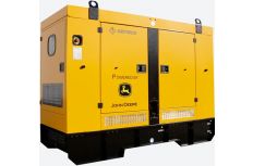 Дизельный генератор Genbox JD64-S
