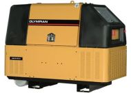 Дизельный генератор Caterpillar DE11E3S Дизельный генератор Caterpillar DE11E3S