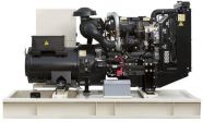 Дизельный генератор Mitsudiesel АД-200С-Т400-2РМ29
