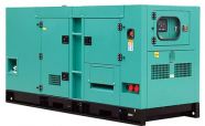 Дизельный генератор Energo YN220DS-S