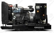 Дизель генератор CTG 220D