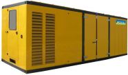 Дизельный генератор Aksa AC-1650