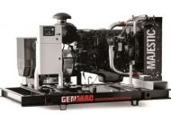 Дизельный генератор Genmac (Италия) MAJESTIC G500DSO Дизельный генератор Genmac (Италия) MAJESTIC G500DSO