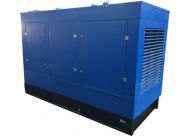 Дизельный генератор ССМ АД-300С-Т400-РКМ2 Дизельный генератор ССМ АД-300С-Т400-РКМ2