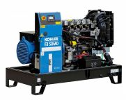 Дизельный генератор Motor АД 15-Т400 Ricardo