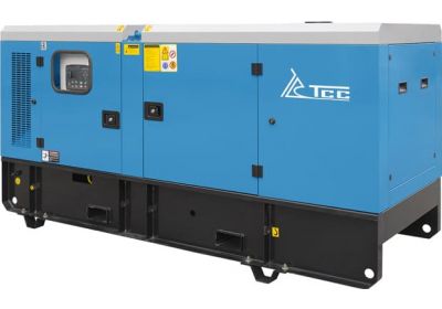 Дизельный генератор ТСС АД-40С-Т400-1РКМ11