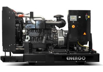 Дизельная электростанция Energo ED 490/400 IV