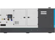 Дизельный генератор Atlas Copco QIS 435 Дизельный генератор Atlas Copco QIS 435