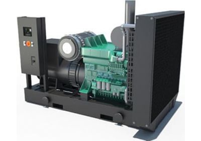 Дизельный генератор WattStream WS275-CX