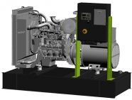 Дизельный генератор Pramac GSW220I
