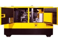 Дизельный генератор Gesan DPAS 90 E Дизельный генератор Gesan DPAS 90 E