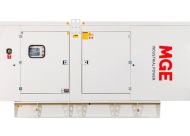 Дизельный генератор MGE p240DN Дизельный генератор MGE p240DN