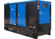 Дизельный генератор ТСС АД-60С-Т400-1РКМ11 Дизельный генератор ТСС АД-60С-Т400-1РКМ11