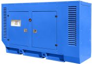 Дизельный генератор FOGO FDF 130 V
