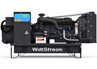 Дизельный генератор WattStream WS18-DZX