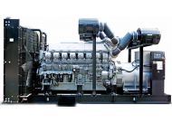 Дизельный генератор ТСС АД-1500С-Т400-1РМ8 Дизельный генератор ТСС АД-1500С-Т400-1РМ8