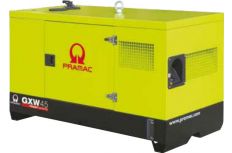 Дизельный генератор Pramac (Италия) Pramac GXW GXW45W