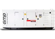 Дизельный генератор GMP 1000PMC Дизельный генератор GMP 1000PMC
