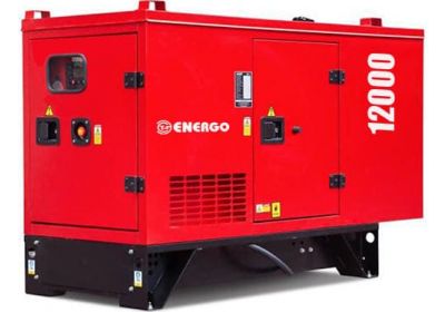 Дизельный генератор ARKEN ARK-Q 12-S