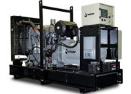 Дизельный генератор Gesan DVA 275 E Дизельный генератор Gesan DVA 275 E