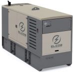 Дизельный генератор Energo MP220C-S
