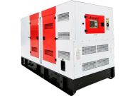 Дизельный генератор Азимут АД-300С-Т400-1РКМ6 Дизельный генератор Азимут АД-300С-Т400-1РКМ6