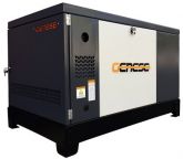 Дизельный генератор Genese DC18