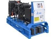 Дизельный генератор ТСС АД-60С-Т400-1РМ7