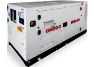 Дизельный генератор Energo WHITE AD60-T400-S Дизельный генератор Energo WHITE AD60-T400-S