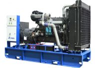 Дизельный генератор АД-200С-Т400-1РМ16 Дизельный генератор АД-200С-Т400-1РМ16