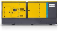Дизельный генератор Atlas Copco QIS 1015