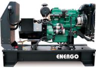 Дизельный генератор Energo WHITE AD20-T400 Дизельный генератор Energo WHITE AD20-T400
