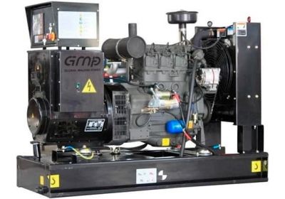 Дизельный генератор GMP 220PM