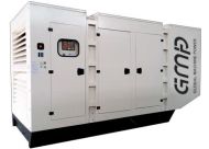 Дизельный генератор GMP AY138 Дизельный генератор GMP AY138