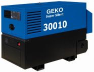 Дизельная электростанция Energo ED 30/230 Y-SS