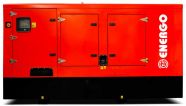 Дизельный генератор Energo EDF 130/400 IV S