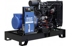 Стационарная электростанция KOHLER-SDMO Montana J88K    