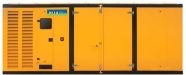 Дизельный генератор AKSA APD 2250 BD